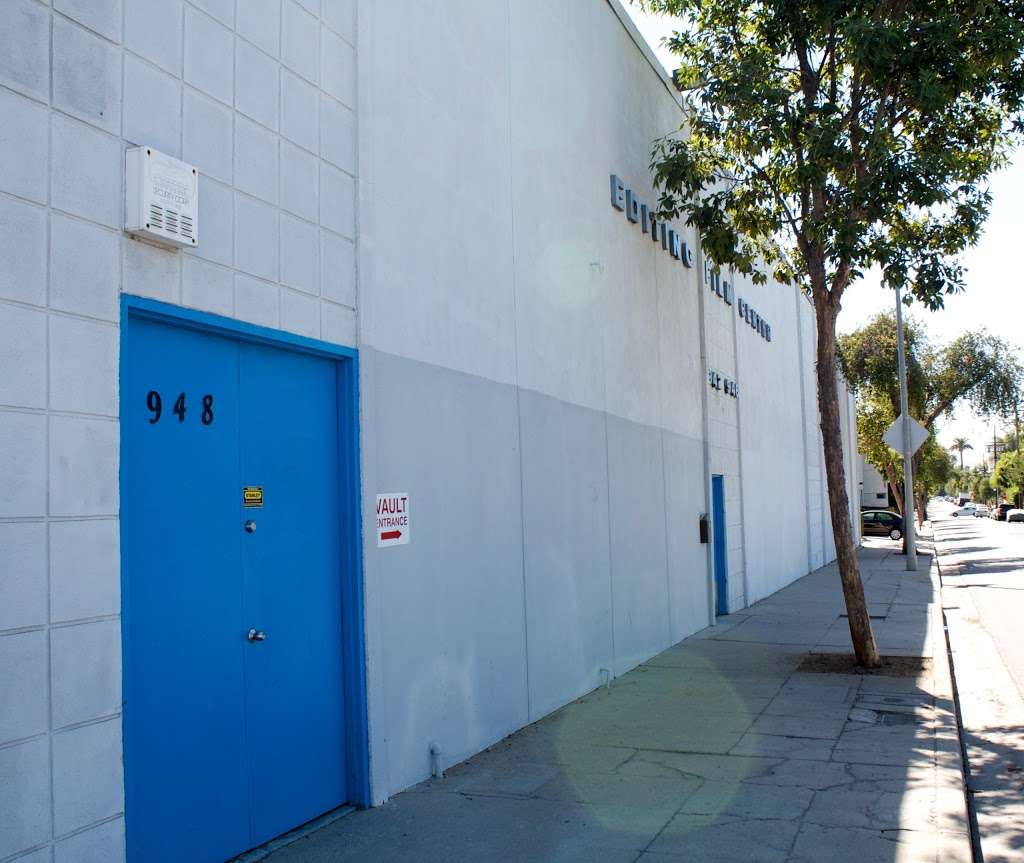 Climate Controlled Vaults | 946 Seward St, Los Angeles, CA 90038 | Phone: (323) 461-0290