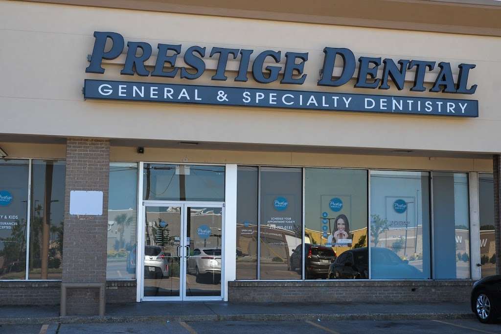 Prestige Dental - Midway Road | 12700 Midway Rd, Dallas, TX 75244, USA | Phone: (214) 702-0151