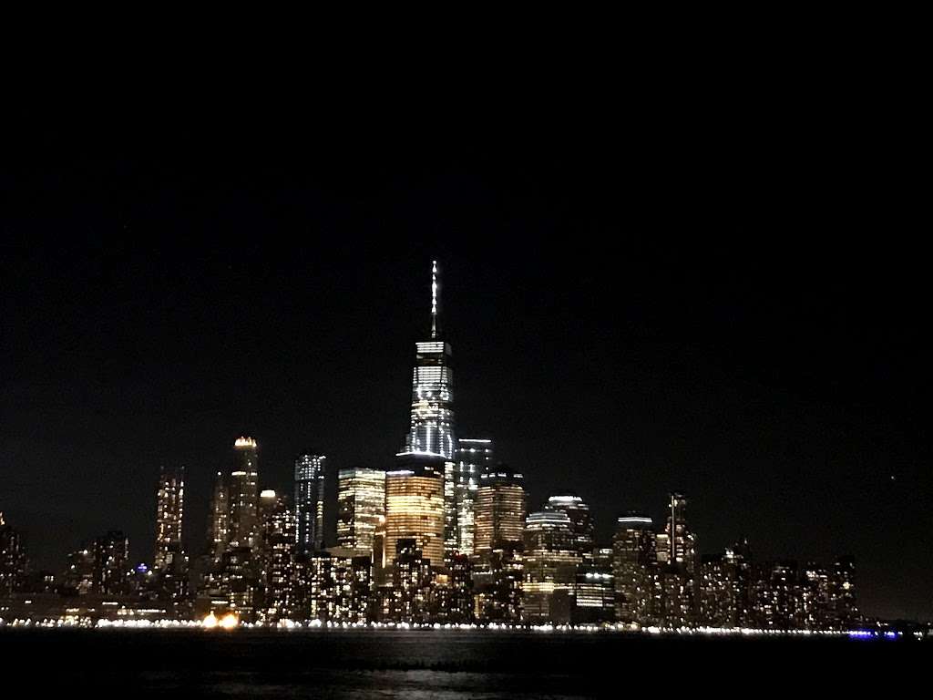 Hoboken / NJ Transit Terminal | Hoboken, NJ 07030, USA