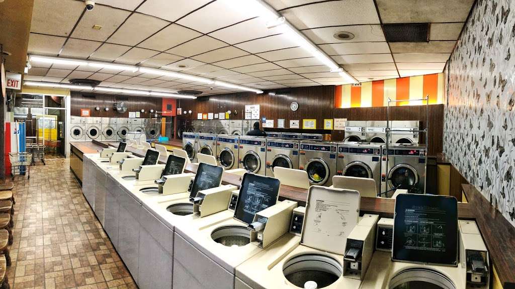 Coin Laundry | 4030 Oakton St, Skokie, IL 60076, USA