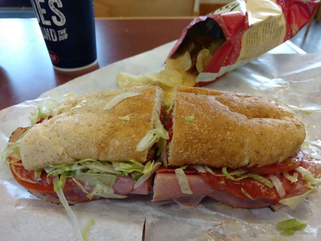 Jersey Mikes Subs | 6580 Old Monroe Rd e, Indian Trail, NC 28079, USA | Phone: (704) 774-1299