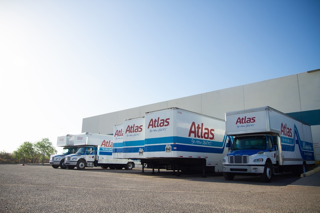 Ralphs Moving and Storage | 4051 S Longfellow Ave, Tucson, AZ 85714, USA | Phone: (520) 622-6461