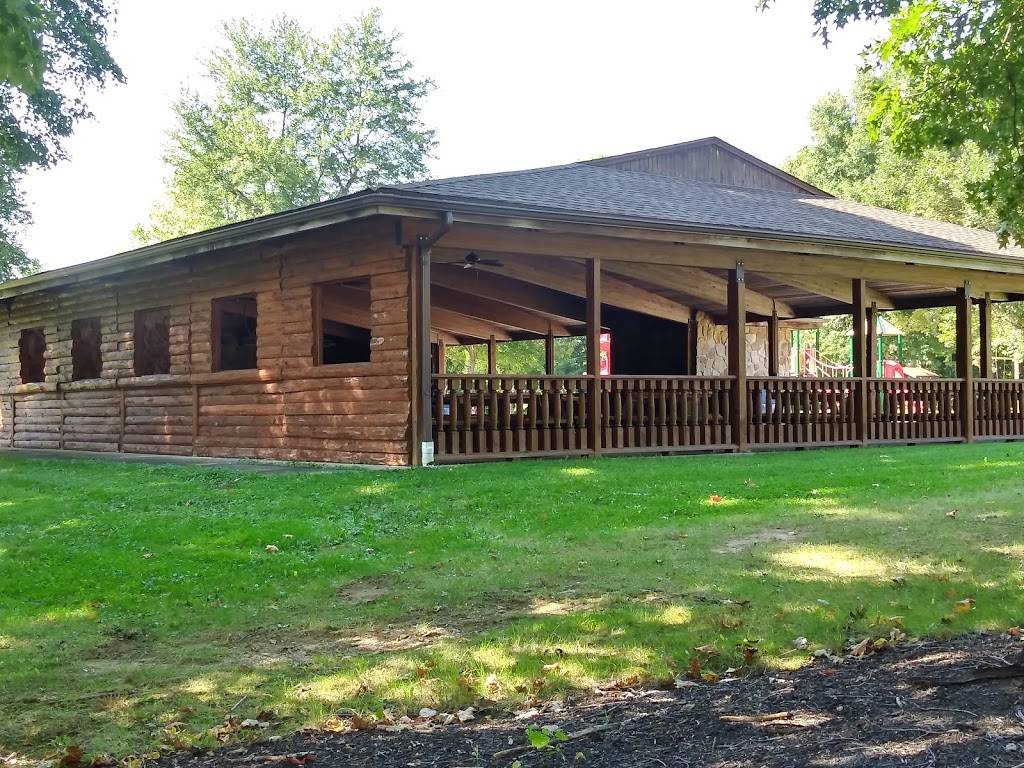 Valley View Woods Park | 13005 Schreiber Rd, Valley View, OH 44125, USA | Phone: (216) 524-6511