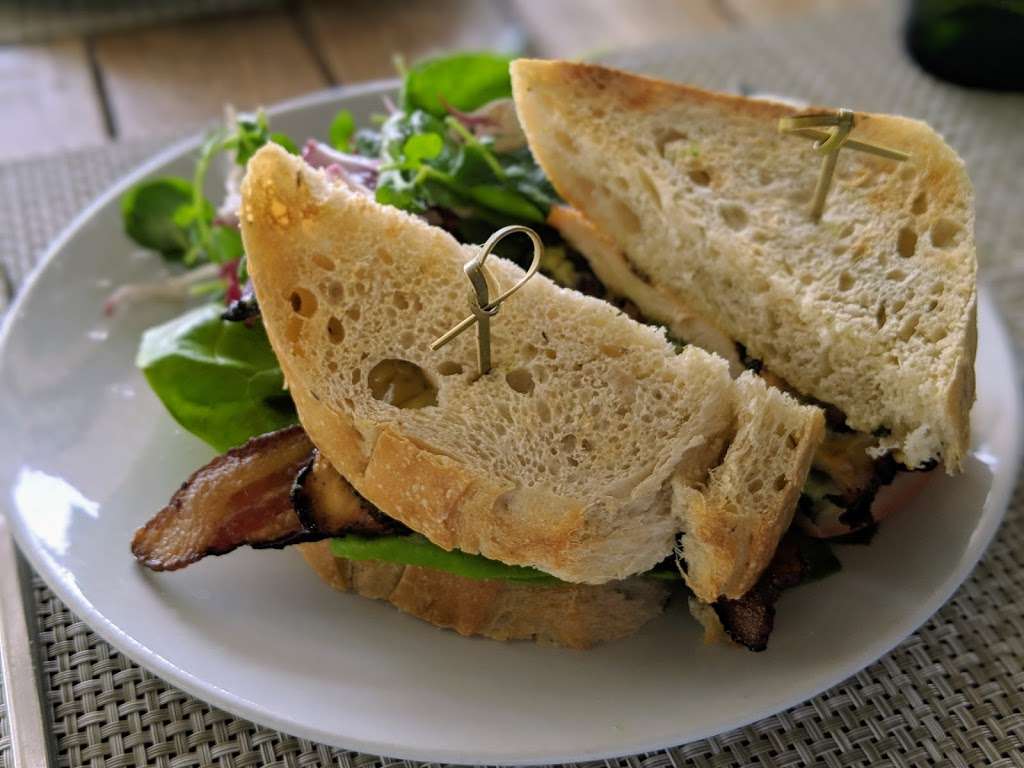 Verde | 1103 Biscayne Blvd, Miami, FL 33132, USA | Phone: (305) 375-3000