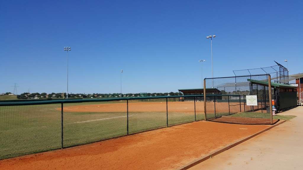NTC Softball Facility 2350 Legends Way, Clermont, FL 34711