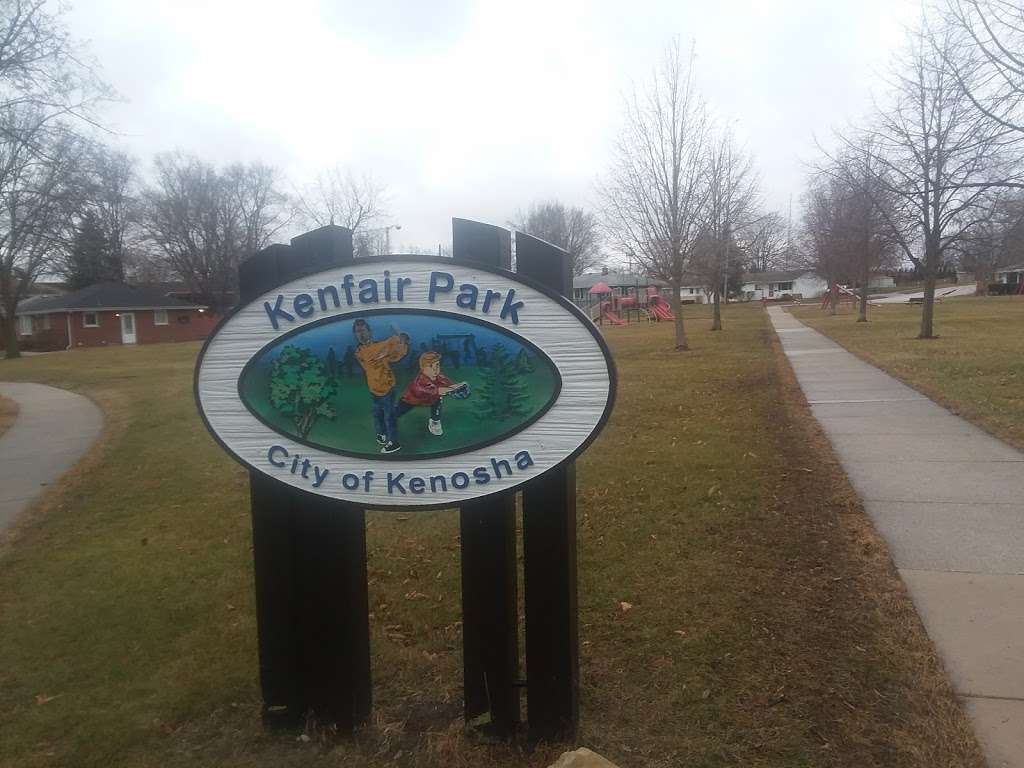 Kenfair Park | 5555 55th Ave, Kenosha, WI 53144, USA | Phone: (262) 653-4080