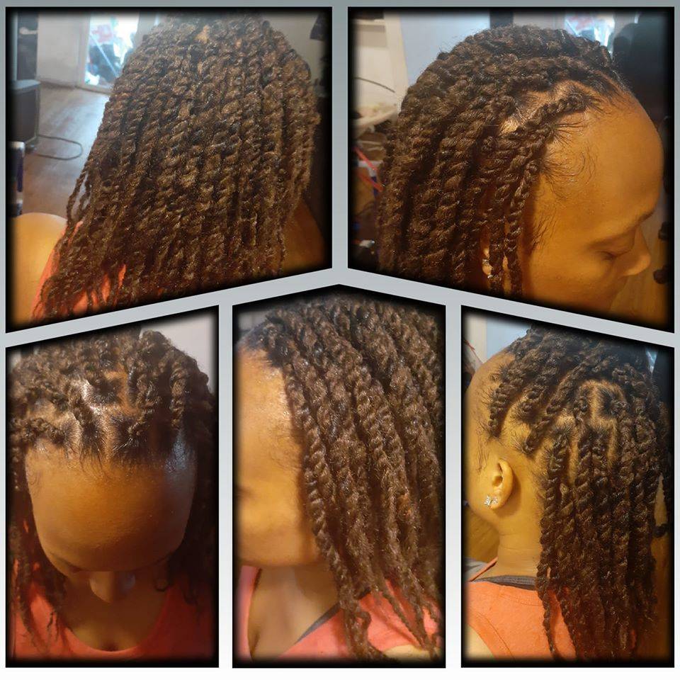 www.facebook.com/sisibeautyyourbeautymatter | 4855 Raleigh St, Orlando, FL 32811, USA | Phone: (321) 314-7684