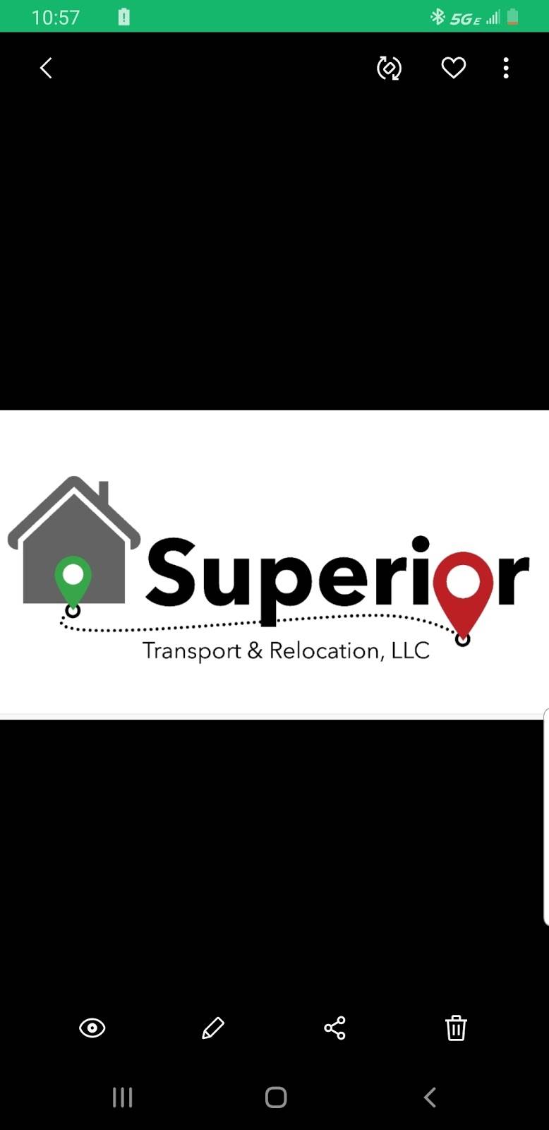 Superior Transport & Relocation, LLC | Springmeadow Dr, Poplar Grove, IL 61065 | Phone: (779) 552-8717