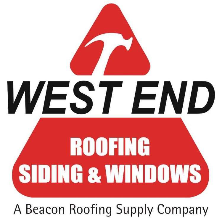 West End Roofing, Siding & Windows, A Beacon Roofing Supply Comp | 7065 Heuermann Rd, San Antonio, TX 78256, USA | Phone: (210) 598-5634