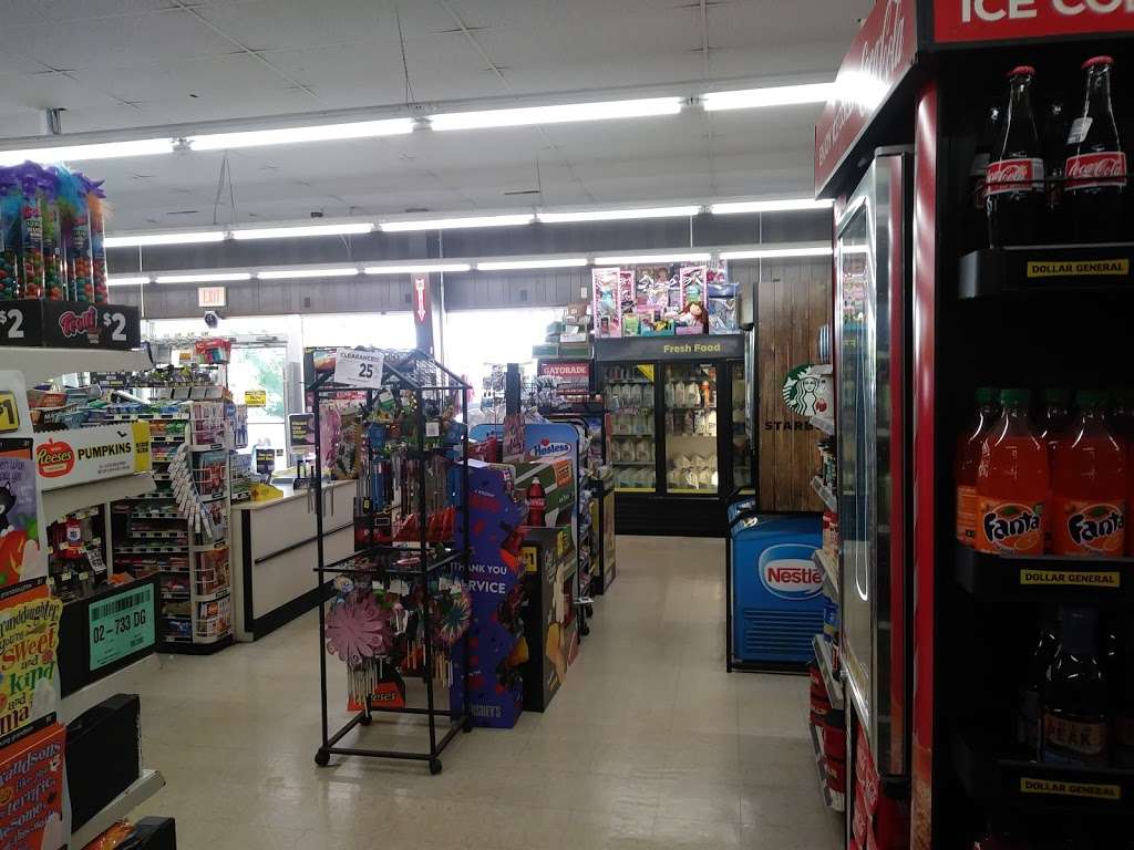 Dollar General | 903 N Pearl St, Paola, KS 66071, USA | Phone: (913) 294-2273