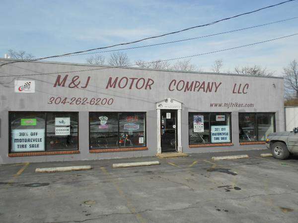 M & J Enterprise | 1000 S Queen St, Martinsburg, WV 25401, USA | Phone: (304) 262-6200