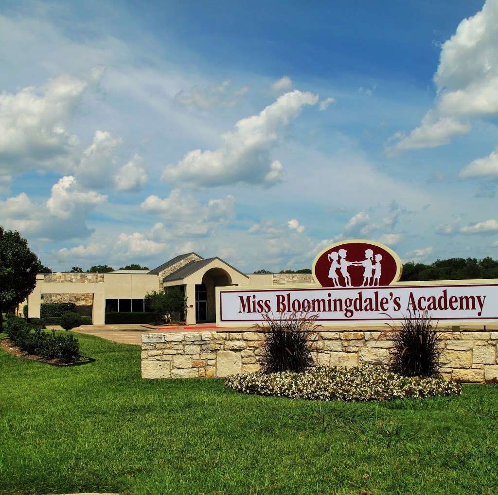 Miss Bloomingdales Academy | 5100 Riverside Dr, Irving, TX 75039, USA | Phone: (972) 869-9145