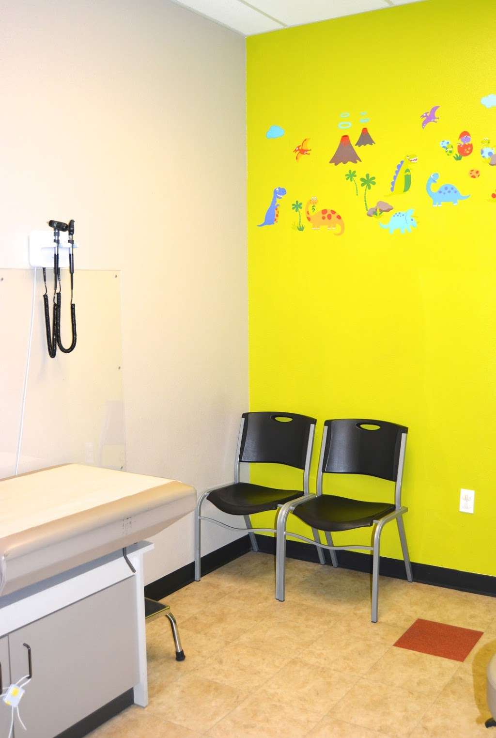 Pleasant Pediatrics | 9059 W Lake Pleasant Pkwy e540, Peoria, AZ 85382, USA | Phone: (623) 322-3380