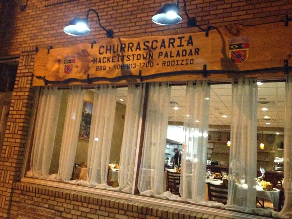 Churrascaria Paladar | 2 US-46, Hackettstown, NJ 07840 | Phone: (908) 813-1700