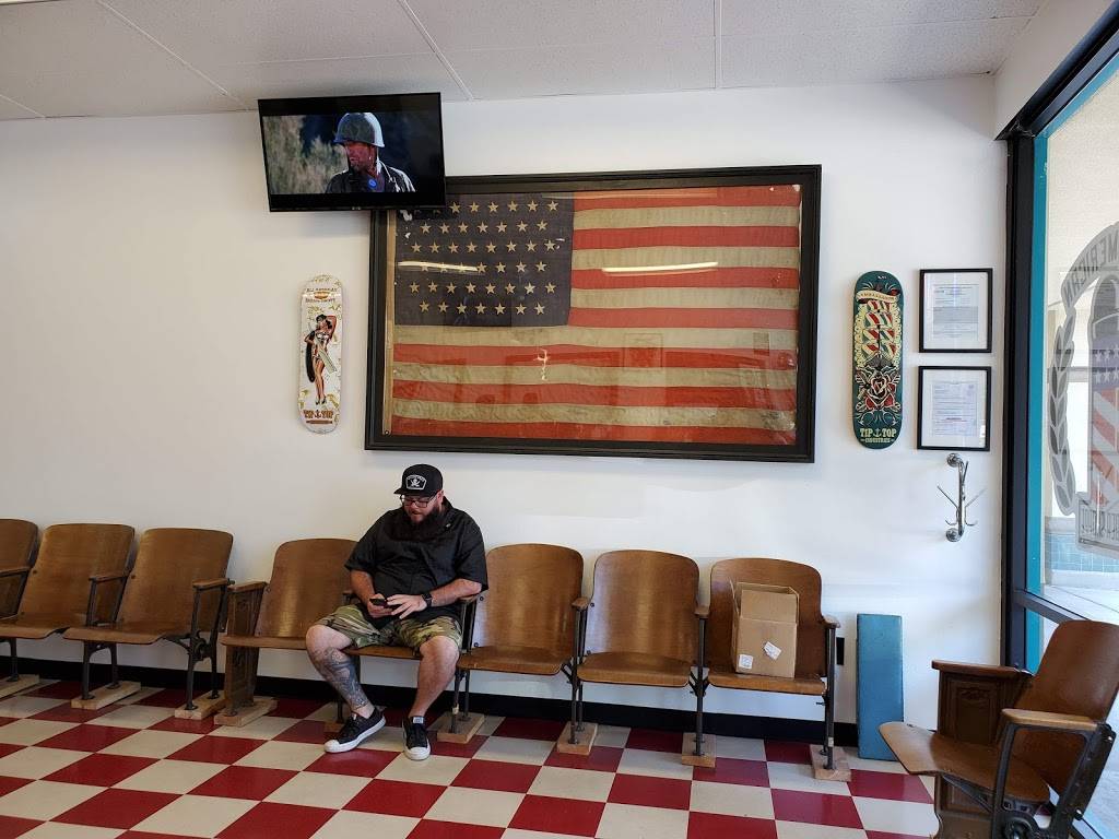 All American Barber Shop | 4550 Coffee Rd suite g, Bakersfield, CA 93308, USA | Phone: (661) 535-4230