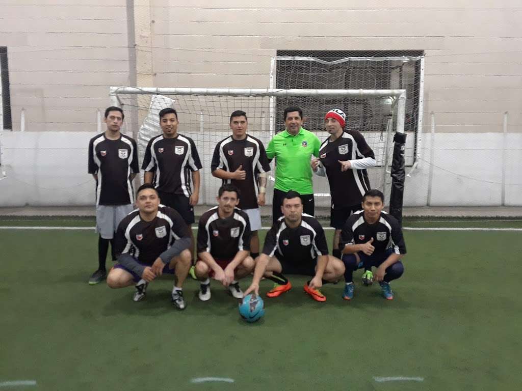 Kozak Indoor Soccer | 6 Middlebury Blvd, Randolph, NJ 07869 | Phone: (973) 927-1894