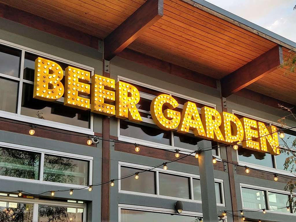 Green Valley Ranch Beer Garden | 4995 Argonne St, Denver, CO 80249, USA | Phone: (303) 375-7880