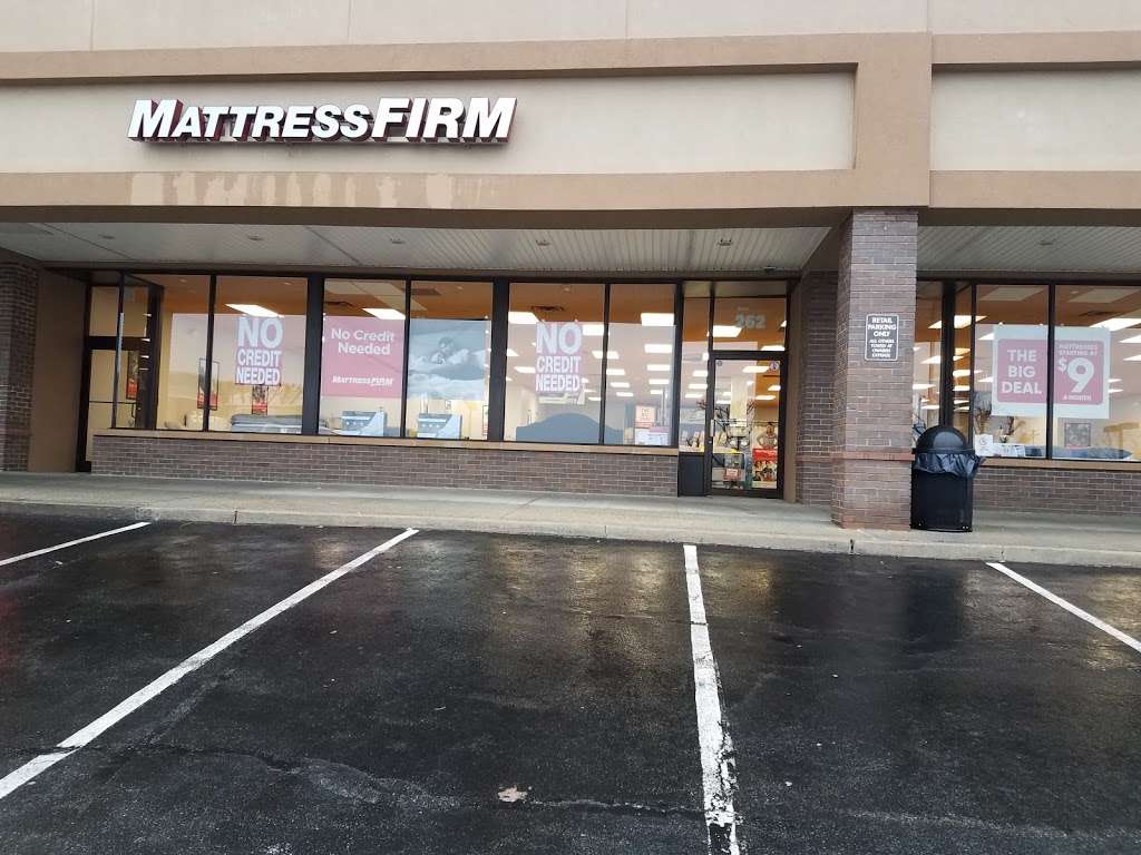 Mattress Firm Port Chester | 262 Boston Post Rd, Port Chester, NY 10573 | Phone: (914) 922-9901