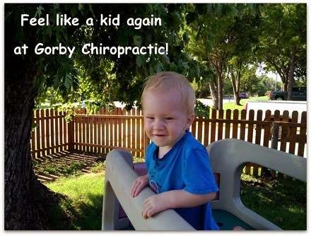 Gorby Chiropractic | 6550 W Glendale Ave #2, Glendale, AZ 85301, USA | Phone: (623) 931-9317