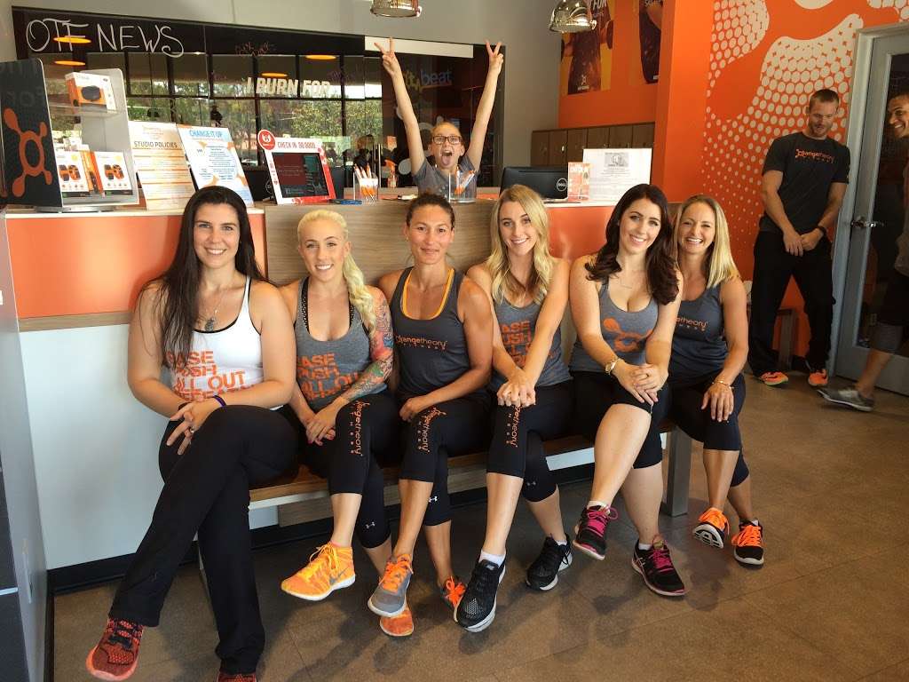 Orangetheory Fitness | 25914 McBean Pkwy, Santa Clarita, CA 91355 | Phone: (661) 505-9860