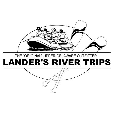 Landers River Trips | 2395 NY-97, Pond Eddy, NY 12770, USA | Phone: (800) 252-3925