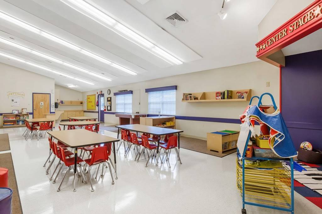 Primrose School at Cahoon Commons | 660 Grassfield Pkwy, Chesapeake, VA 23322, USA | Phone: (757) 842-6589