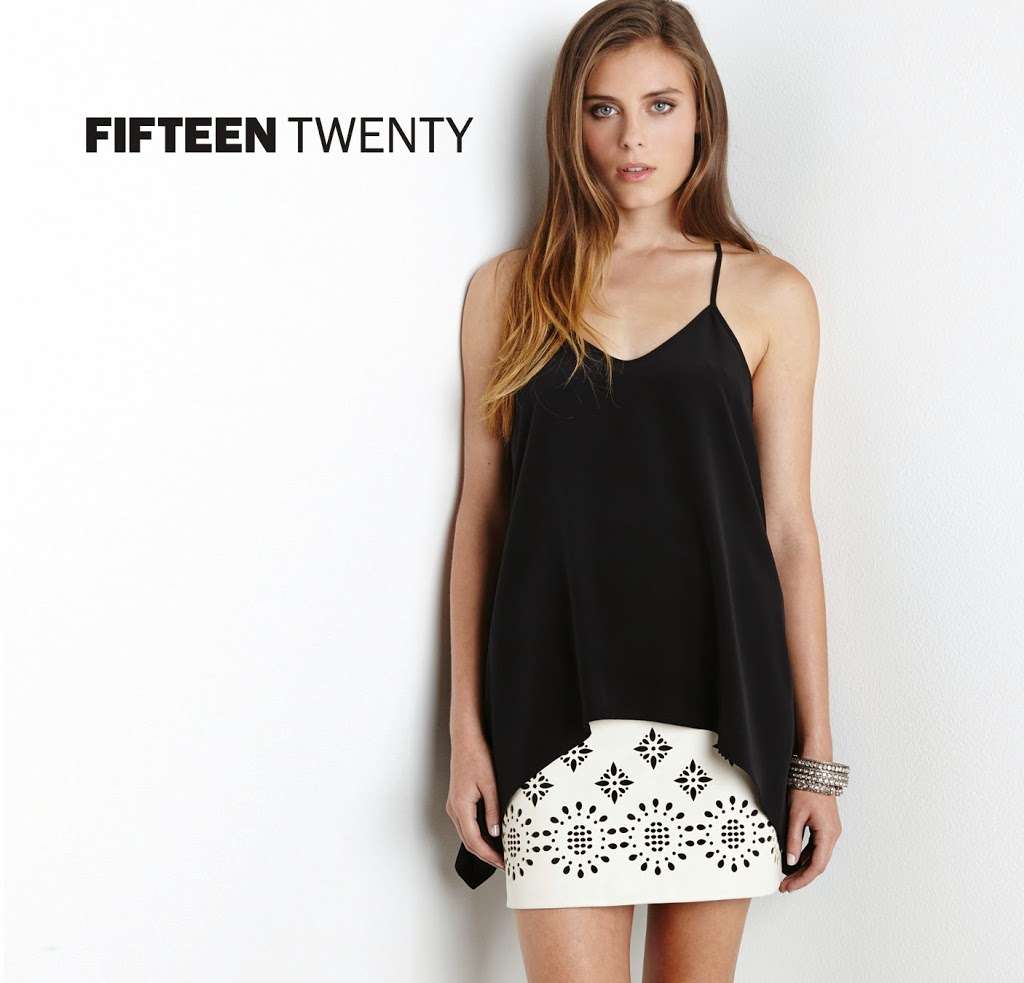 Fifteen-Twenty | 2275 E 37th St, Vernon, CA 90058, USA | Phone: (323) 581-4000