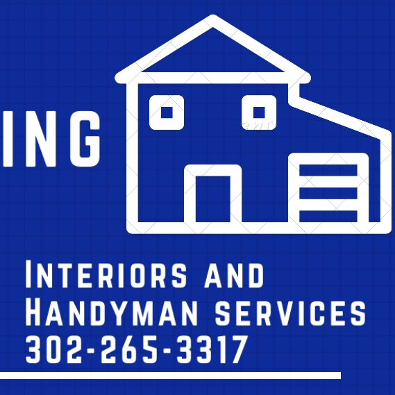 BB PAINTING LLC (Handyman Services) | 202 W Railroad Ave, Ellendale, DE 19941, USA | Phone: (302) 265-3317