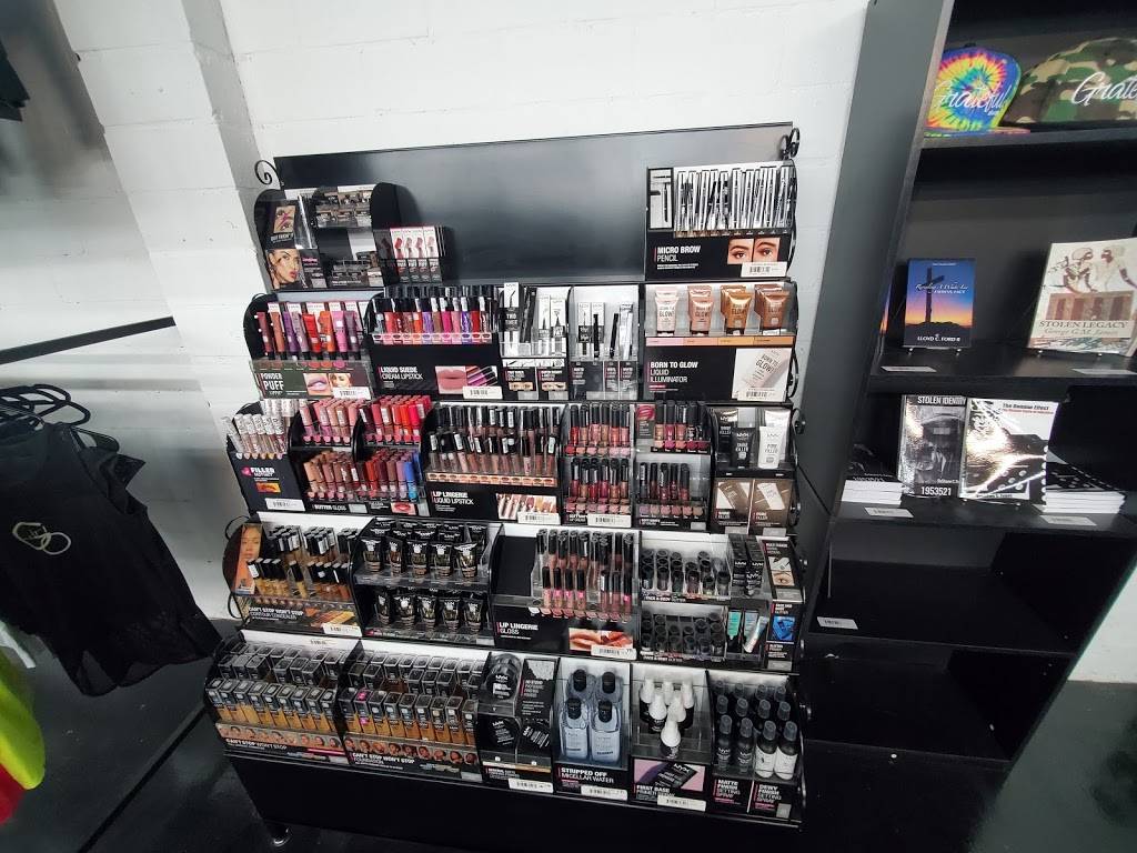 The Black Store: Beauty Supply Experience | 8616 Cullen Blvd, Houston, TX 77051, USA | Phone: (346) 406-2176