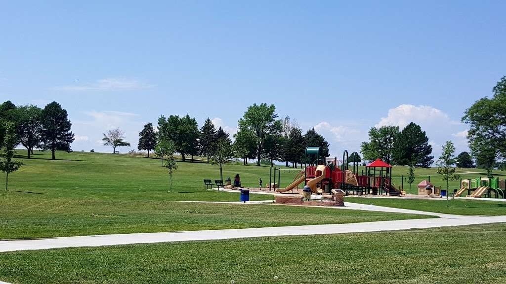 Rotella Park | E 78th Ave, Denver, CO 80229 | Phone: (303) 637-8000