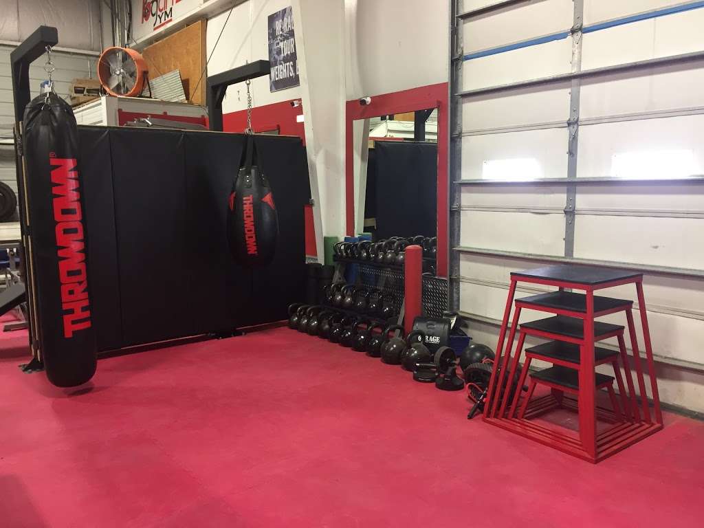 Dark Horse Fitness | 7300 Miller Pl, Frederick, CO 80504, USA | Phone: (303) 726-0998