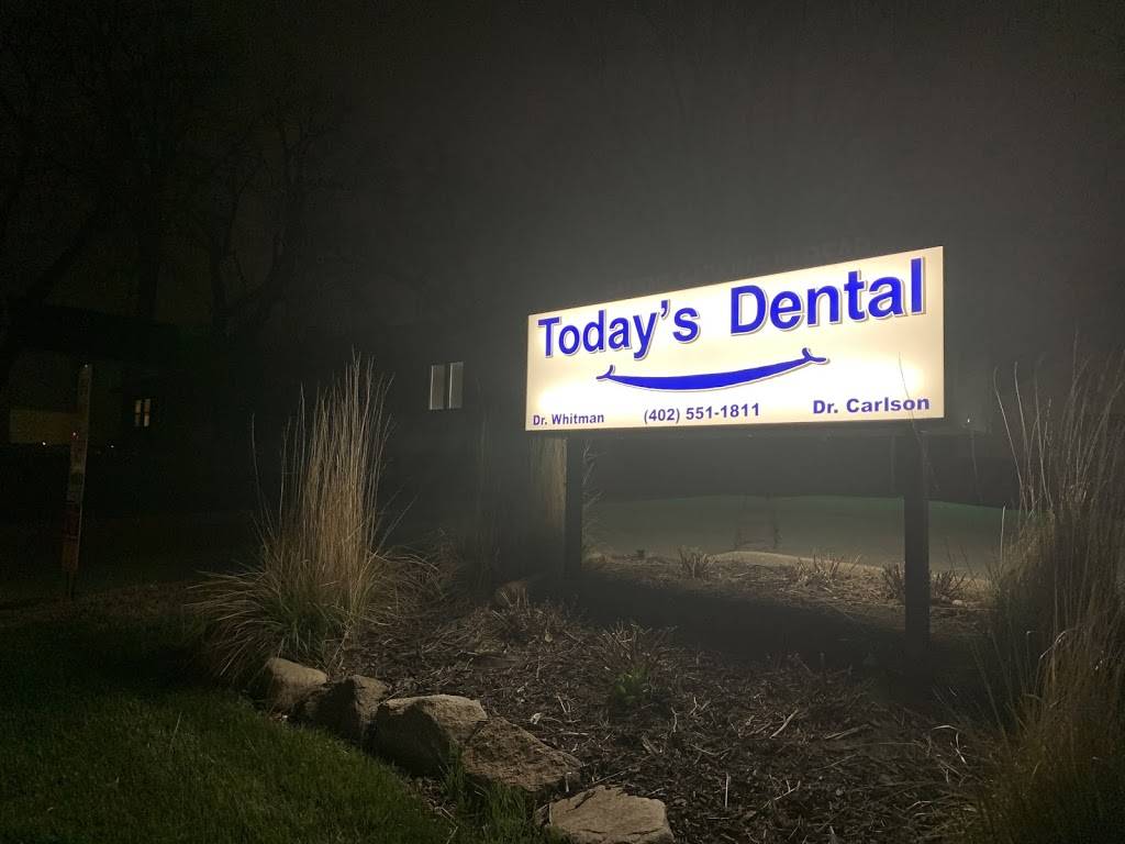 Todays Dental Aksarben | 2141 S 63rd St, Omaha, NE 68106, USA | Phone: (402) 551-1811