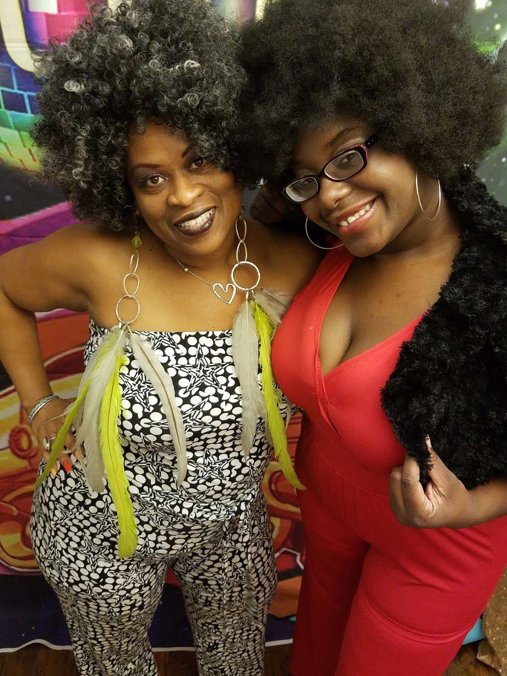 Trendz by Tammy Black Hair Salon | 3125 Rosalie St, Houston, TX 77004, USA | Phone: (832) 804-8749