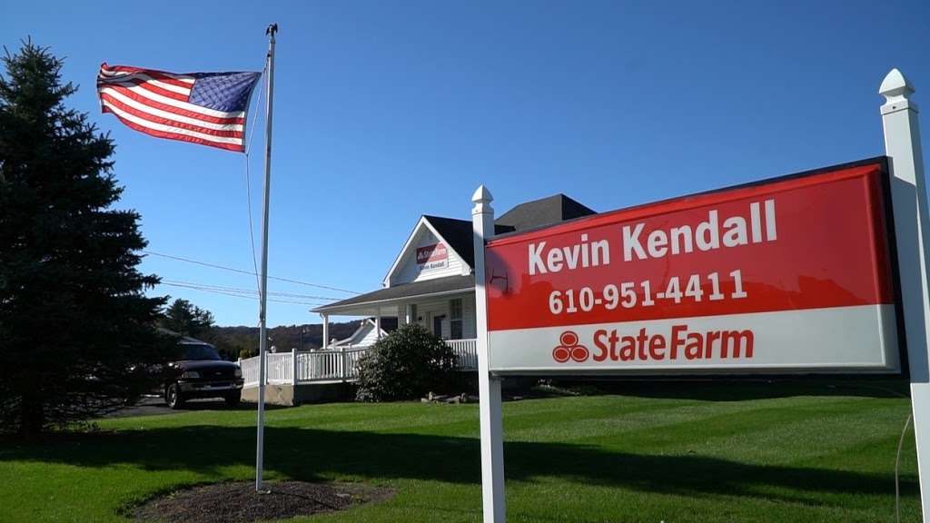 Kevin Kendall - State Farm Insurance Agent | 933 Weir Lake Rd, Kunkletown, PA 18058, USA | Phone: (610) 951-4411