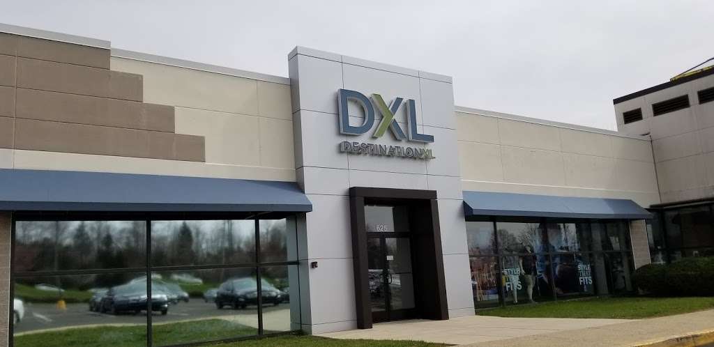 DXL | 625 Commerce Blvd, Fairless Hills, PA 19030, USA | Phone: (215) 946-1194