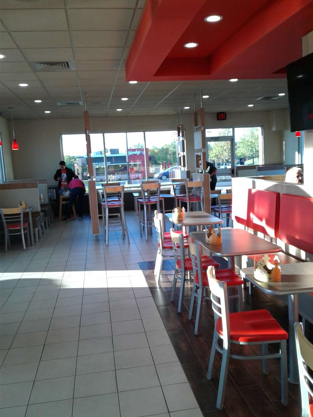 Burger King | 1275-i, York Rd, Gettysburg, PA 17325, USA | Phone: (717) 337-0899