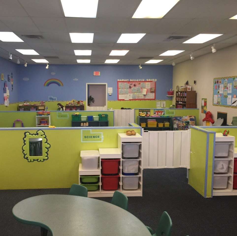 My First Steps Learning Center | 6440 W Colonial Dr, Orlando, FL 32818, USA | Phone: (407) 253-4490