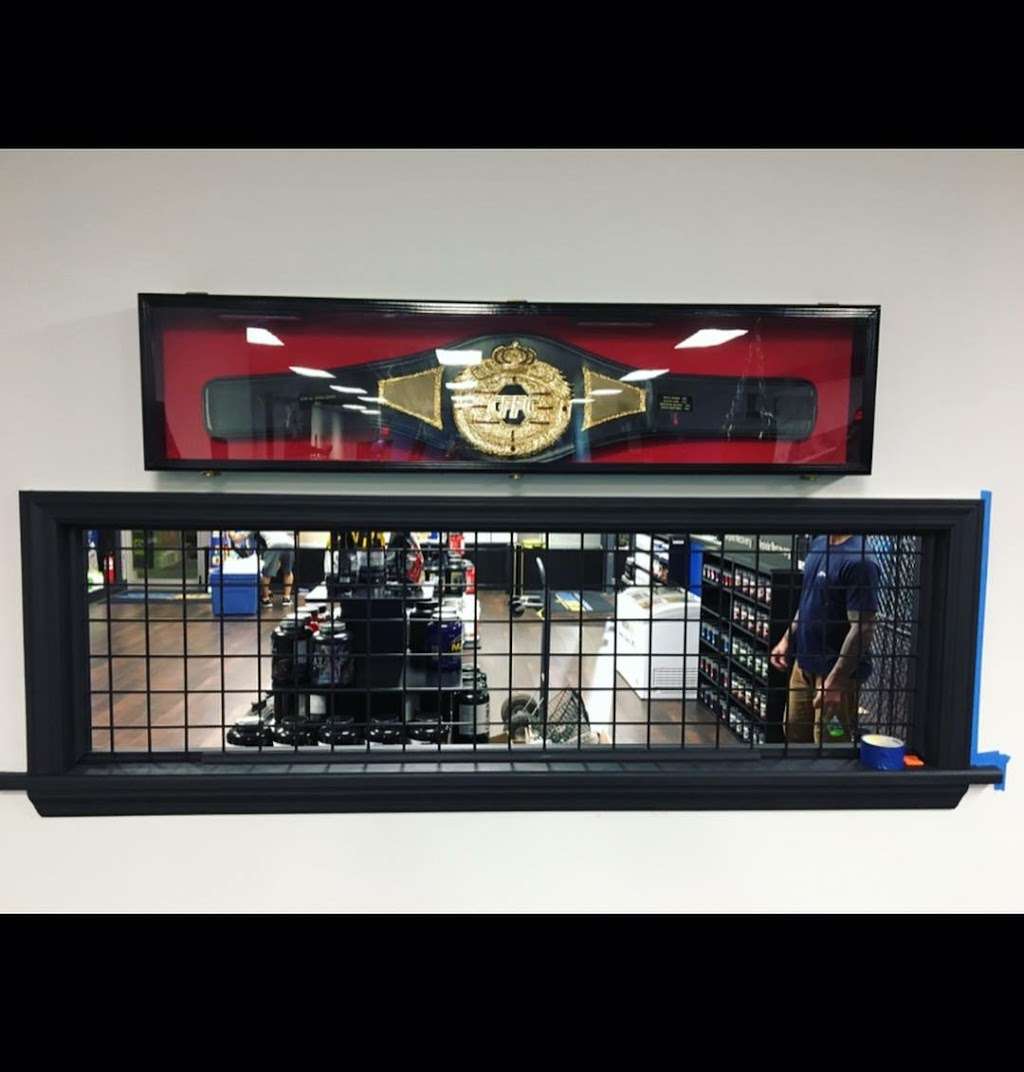 Sullivan Kickboxing Academy | 1001 Fischer Blvd Suite 10A, Toms River, NJ 08753, USA | Phone: (732) 930-0640