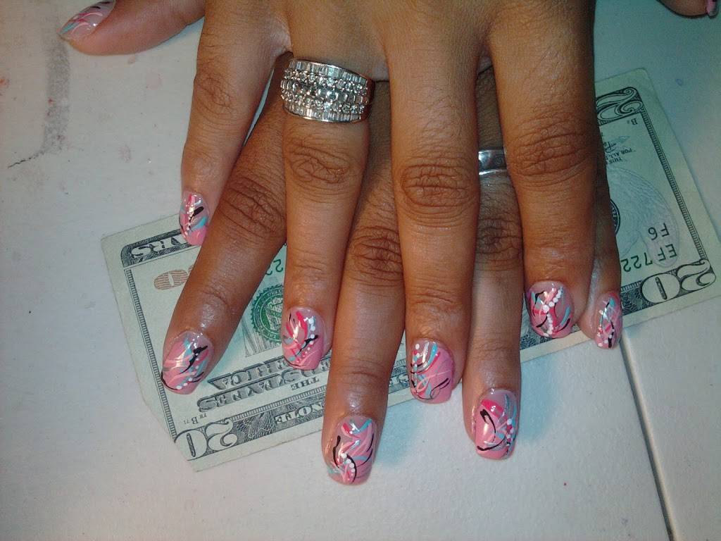 904 Nail Queen | 2418 Royalty Ct, Jacksonville, FL 32254 | Phone: (904) 674-9866