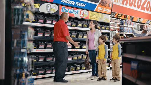 AutoZone Auto Parts | 801 S Goldenrod Rd, Orlando, FL 32822, USA | Phone: (407) 208-9108