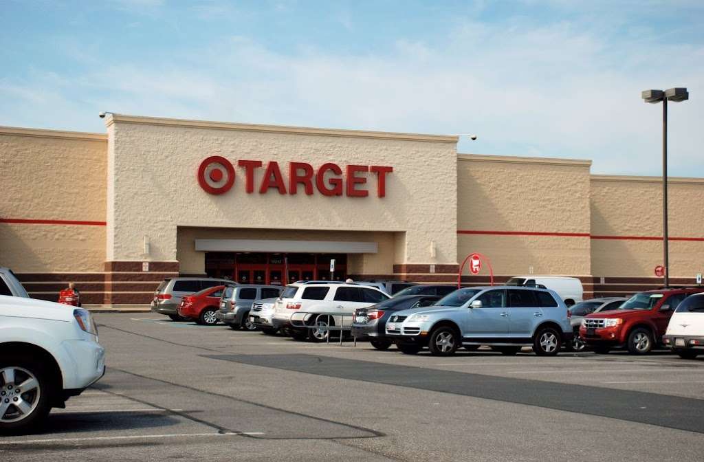 Target | 17213 Cole Rd, Hagerstown, MD 21740, USA | Phone: (301) 582-9118