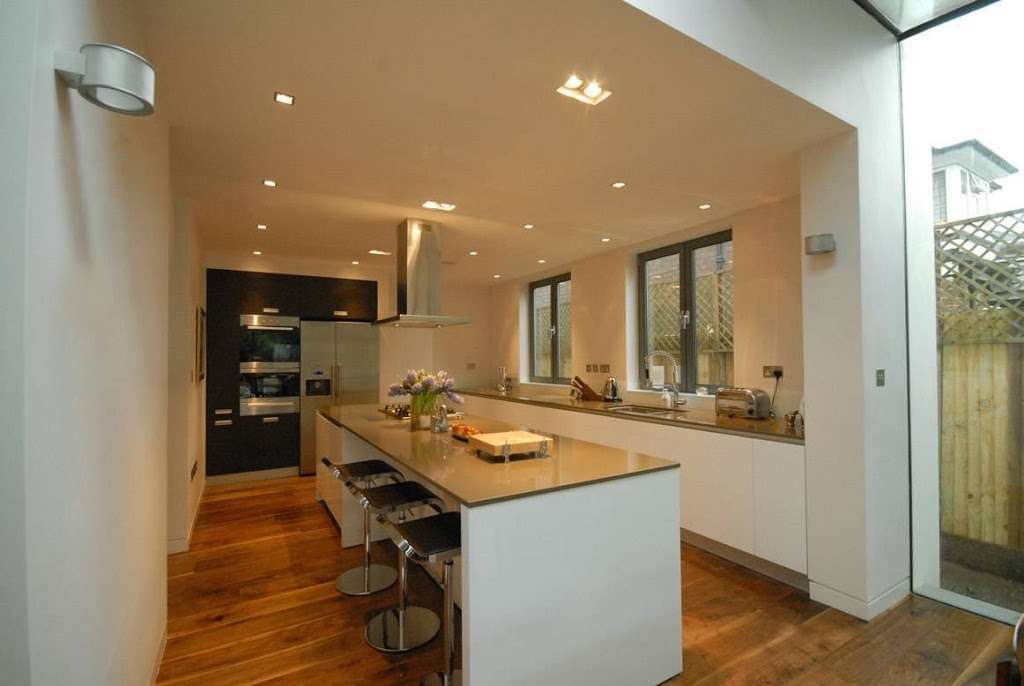 Absolute Kitchens | Fulham Broadway, London, Fulham SW6 4PP, UK | Phone: 0844 414 6046