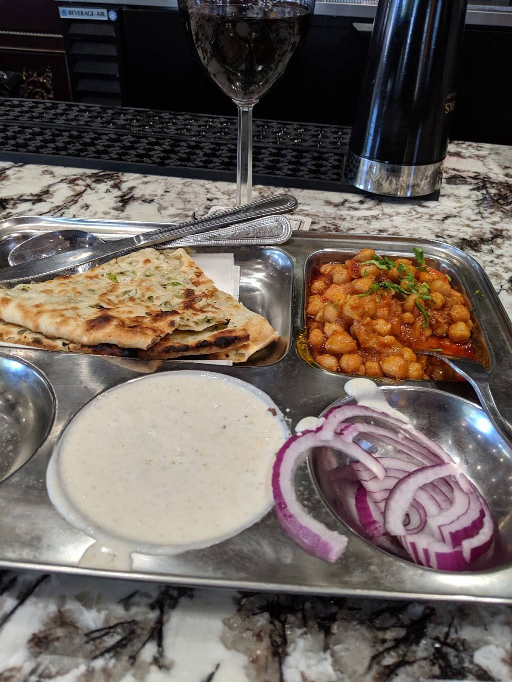 Indias Oven Restaurant And Bar | 1153 N Fulton St, Fresno, CA 93728, USA | Phone: (559) 840-2667