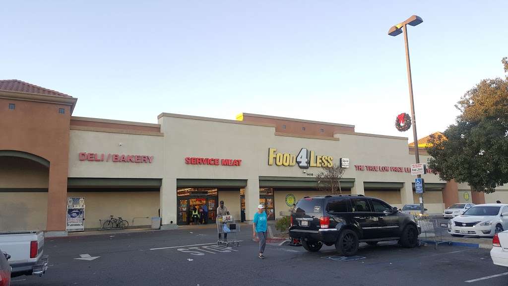 Food 4 Less Fuel Center | 1304 W Foothill Blvd, Rialto, CA 92376 | Phone: (909) 873-5975