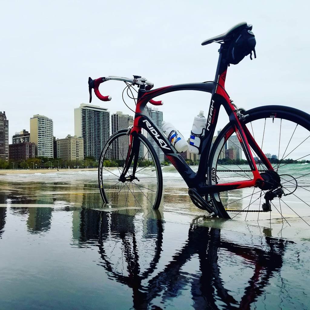 3rd Coast Cycles: Bicycle Repair, Rental, Tours, and Sales | 152 N Lake Shore Dr, Chicago, IL 60601, USA | Phone: (773) 682-5477