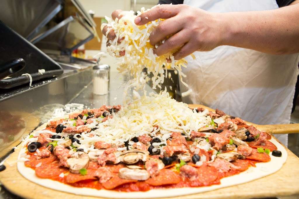 Rosatis Pizza | 9928 College Blvd, Overland Park, KS 66210 | Phone: (913) 696-0400