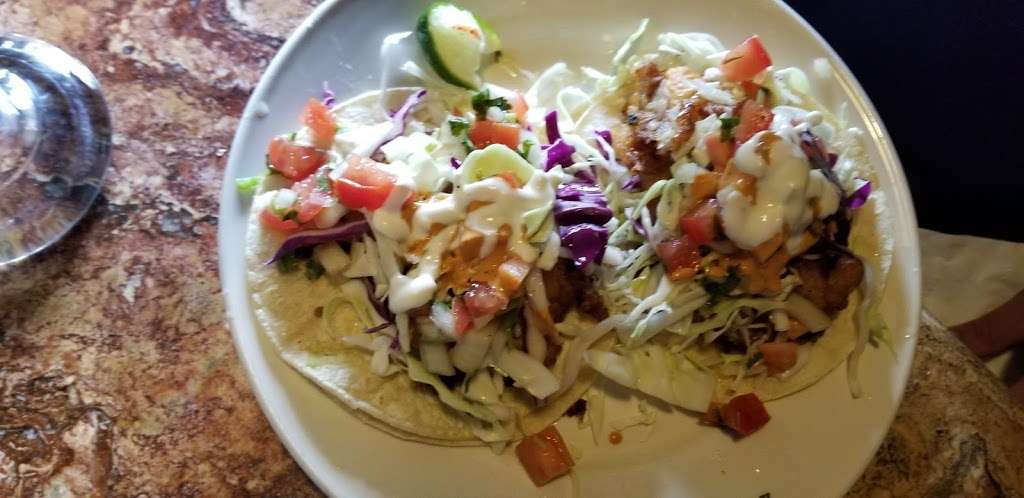 Fiesta Martin Mexican Grill | 1330 N La Brea Ave, Inglewood, CA 90302, USA | Phone: (310) 672-1330