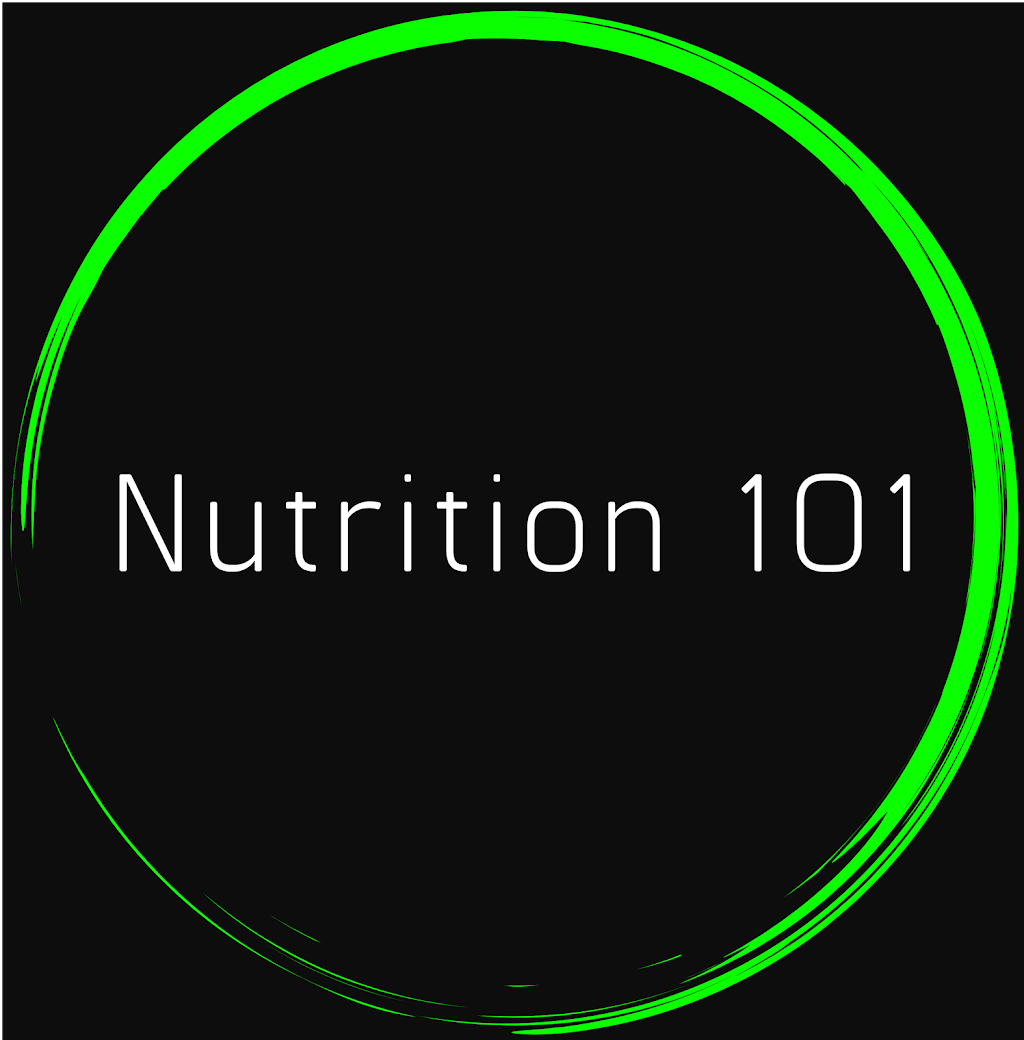 Nutrition 101 | 19 Crofton Ave, Orpington BR6 8DU, UK