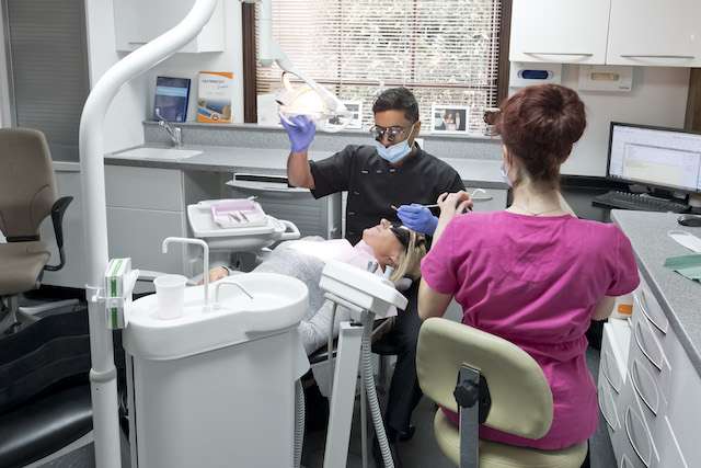 Street Farm Dental Studio | West Rd, South Ockendon RM15 6PL, UK | Phone: 01708 853019