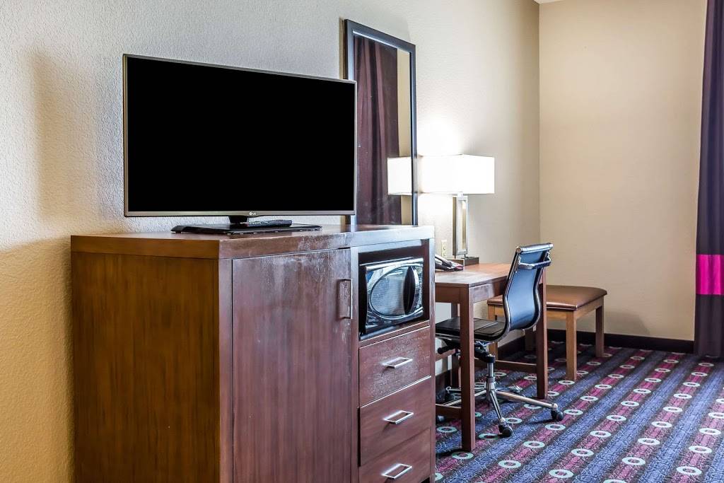 Comfort Inn & Suites Newcastle - Oklahoma City | 2337 N Main St, Newcastle, OK 73065, USA | Phone: (405) 546-5492